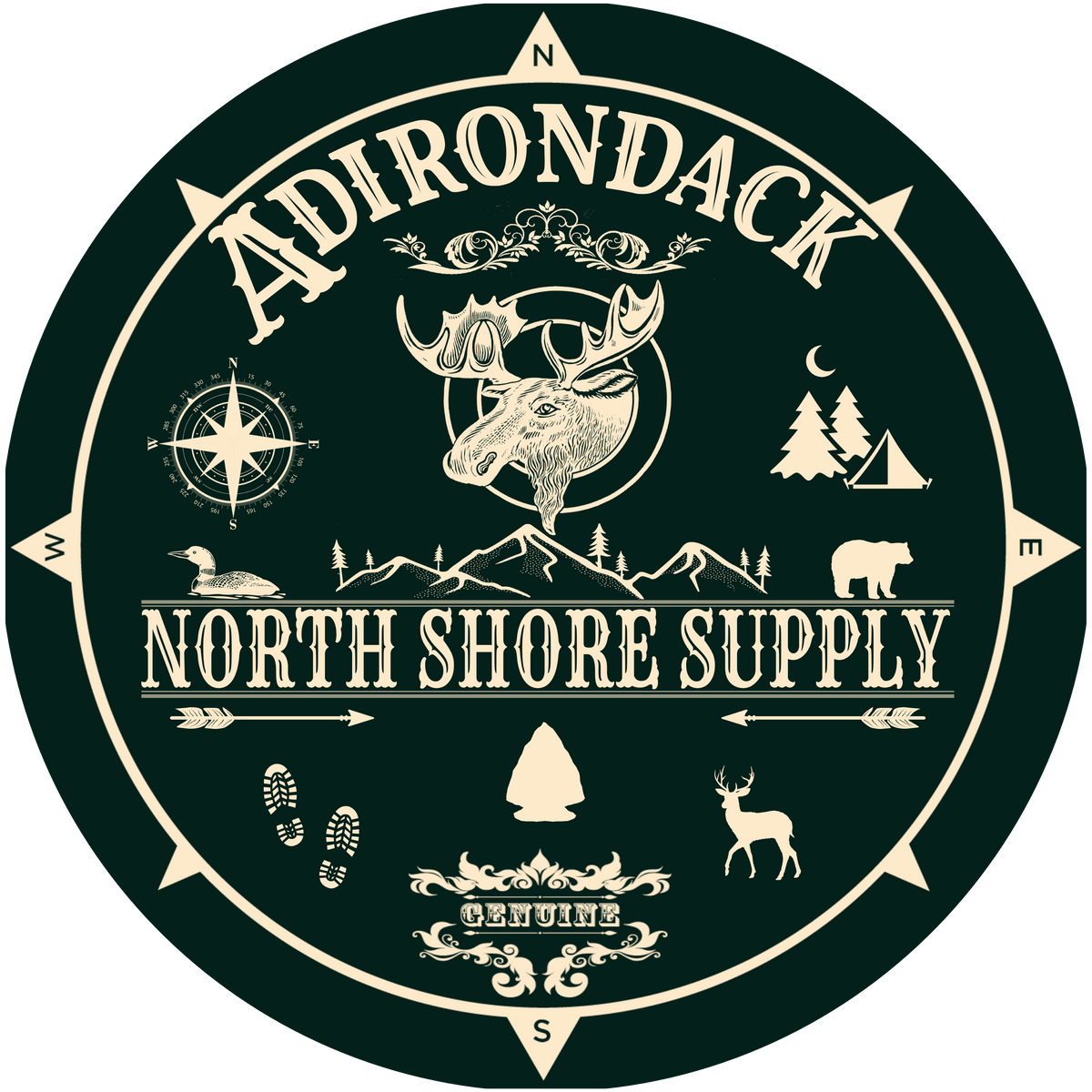 Adirondack North Shore Supply