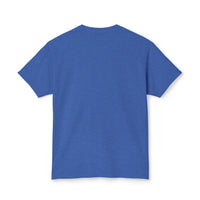 ADK Vibes Only Black Bear HD Cotton Unisex T-Shirt