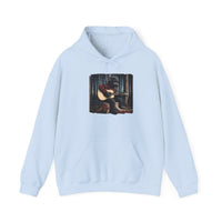 Niko's Notes Labradoodle Unisex Hoodie