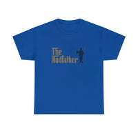 The Rodfather 100% Cotton Tee