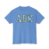 ADK Daisies HD Cotton T-Shirt