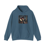 Niko's Notes Labradoodle Unisex Hoodie