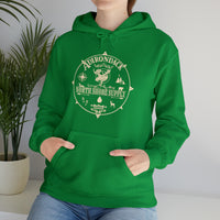 Adirondack North Shore Supply Unisex Heavy Blend™ Hooded Sweatshirt