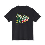 Bigfoot ADK Mountain Dude HD Cotton T-Shirt