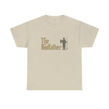 The Rodfather 100% Cotton Tee