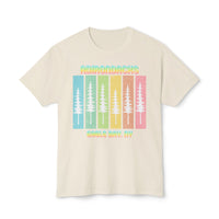 Adirondacks Eagle Bay NY HD Cotton T-Shirt
