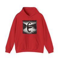 Enigmatic Creature Unisex Heavy Blend Hoodie