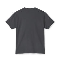 ADK Vibes Only Black Bear HD Cotton Unisex T-Shirt
