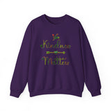 Kindness Matters Unisex Crewneck Sweatshirt