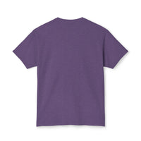 ADK Vibes Only Black Bear HD Cotton Unisex T-Shirt