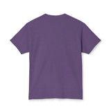 ADK Vibes Only Black Bear HD Cotton Unisex T-Shirt