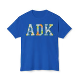 ADK Daisies HD Cotton T-Shirt