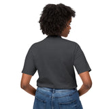 ADK Vibes Only Black Bear HD Cotton Unisex T-Shirt