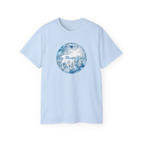 Big Moose Lake Unisex Ultra Cotton Tee