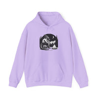 Dragon's Happy Hour Unisex Heavy Blend Hoodie