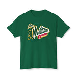 Bigfoot ADK Mountain Dude HD Cotton T-Shirt