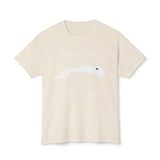 Fourth Lake HD Cotton T-Shirt