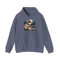 North Country Chinook Unisex Hoodie