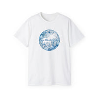 Big Moose Lake Unisex Ultra Cotton Tee