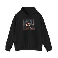 Niko's Notes Labradoodle Unisex Hoodie