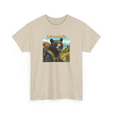 Embrace The Wild Bear Unisex 100% Cotton Tee