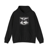 Enigmatic Creature Unisex Heavy Blend Hoodie