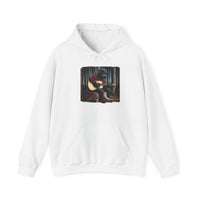 Niko's Notes Labradoodle Unisex Hoodie