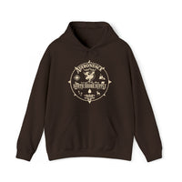 Adirondack North Shore Supply Unisex Heavy Blend™ Hooded Sweatshirt