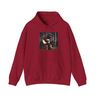 Niko's Notes Labradoodle Unisex Hoodie