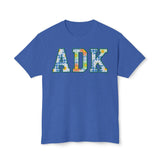 ADK Daisies HD Cotton T-Shirt