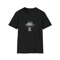Black Bear ADK Unisex Softstyle T-Shirt
