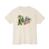 Bigfoot ADK Mountain Dude HD Cotton T-Shirt