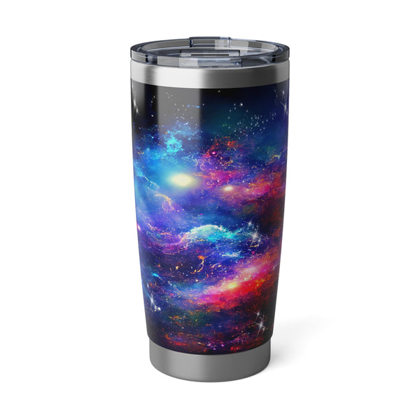 Nebula 20oz Double-Wall Insulated Stainless Steel Hot or Cold Tumbler