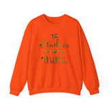 Kindness Matters Unisex Crewneck Sweatshirt