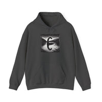 Enigmatic Creature Unisex Heavy Blend Hoodie