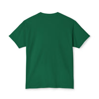 ADK Vibes Only Black Bear HD Cotton Unisex T-Shirt