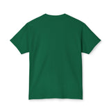 ADK Vibes Only Black Bear HD Cotton Unisex T-Shirt