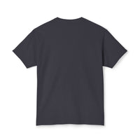 ADK Vibes Only Black Bear HD Cotton Unisex T-Shirt