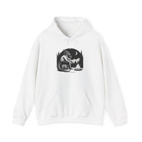 Dragon's Happy Hour Unisex Heavy Blend Hoodie