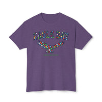 Eagle Bay Eagle Floral HD Cotton T-Shirt