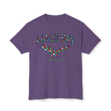 Eagle Bay Eagle Floral HD Cotton T-Shirt