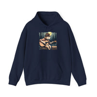 North Country Chinook Unisex Hoodie