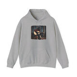 Niko's Notes Labradoodle Unisex Hoodie