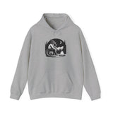 Dragon's Happy Hour Unisex Heavy Blend Hoodie